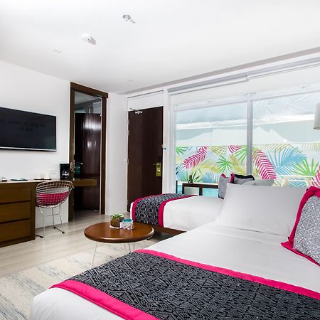מלון Balabag  Coast Boracay מראה חיצוני תמונה