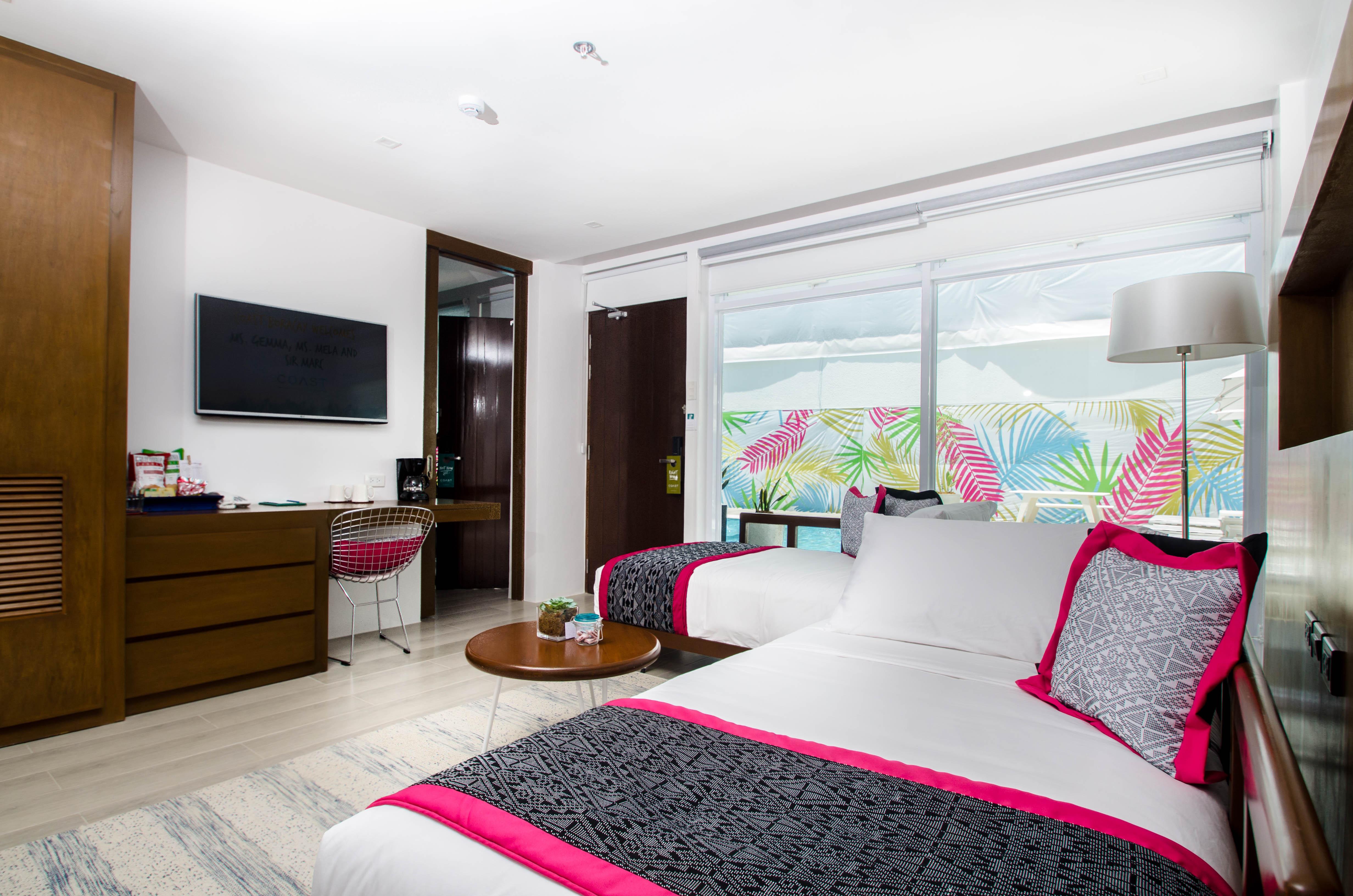 מלון Balabag  Coast Boracay מראה חיצוני תמונה